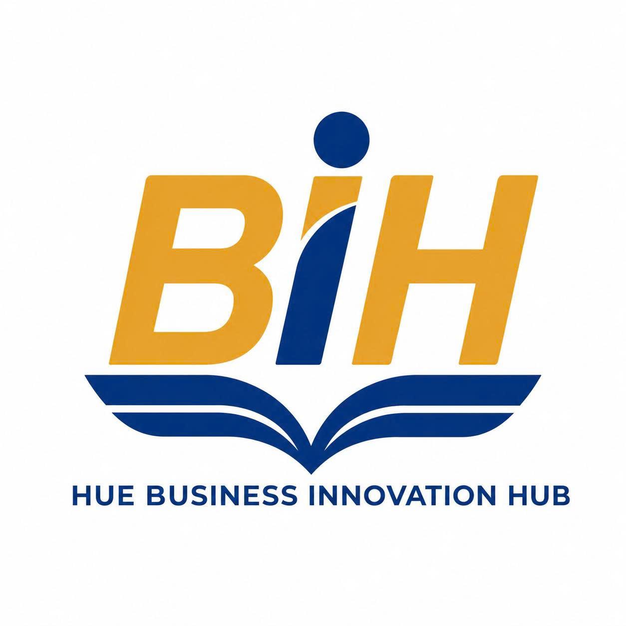BIH Logo